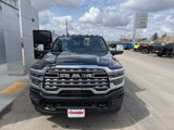 New 2025 RAM 2500 Limited image 3
