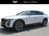 New 2025 Cadillac Lyriq Sport image 3