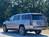 Used 2020 Cadillac Escalade ESV Premium Luxury w/ Escalade Sport Edition image 3