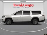 New 2025 Jeep Wagoneer L Series II w/ Premium Group I image 3