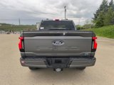 New 2025 Ford F150 Lightning XLT image 3