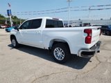 New 2026 Chevrolet Silverado 1500 LT w/ Z71 Off-Road Package image 2