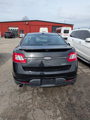Used 2011 Ford Taurus SHO w/ 402A Rapid Spec Order Code image 4