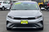 Used 2023 Kia Forte LXS w/ LXS Technology Package image 6