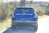 New 2025 Cadillac XT5 Sportv image 4