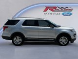 Certified 2019 Ford Explorer XLT w/ Equipment Group 201A image 5