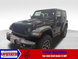 New 2025 Jeep Wrangler Rubicon w/ Safety Group image 3