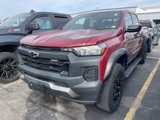 Certified 2023 Chevrolet Colorado Trail Boss w/ Technology Package image 4