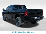 New 2025 RAM 2500 Big Horn image 5