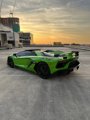 Used 2020 Lamborghini Aventador SVJ image 4