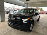 Used 2024 Chevrolet Silverado 1500 RST w/ Z71 Off-Road Package image 2
