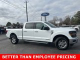 New 2025 Ford F150 XLT image 5