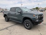 New 2025 Chevrolet Silverado 1500 ZR2 image 3