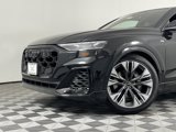 New 2025 Audi Q8 Premium Plus image 4