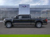 New 2025 Ford F150 King Ranch image 3