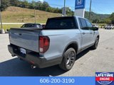 Used 2025 Honda Ridgeline Sport image 5