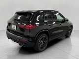 New 2026 Mercedes-Benz GLA 250 4MATIC image 3