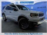 New 2026 Honda Passport TrailSport Elite image 4