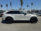 New 2025 MAZDA CX-90 Plug-In Hybrid w/Premium Sport image 4