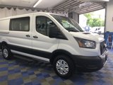 New 2025 Ford Transit 350 Low Roof image 5