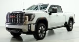 Used 2024 GMC Sierra 3500 Denali w/ Denali Reserve Package image 3