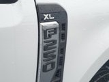 New 2025 Ford F250 XLT w/ Snow Plow Prep Package image 5