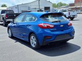 Used 2017 Chevrolet Cruze LT w/ Convenience Package image 3