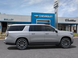 New 2025 Chevrolet Suburban High Country image 5