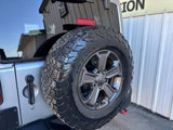 Used 2018 Jeep Wrangler Unlimited Rubicon image 3