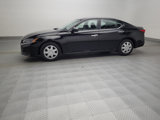 Used 2023 Nissan Altima 2.5 S image 2