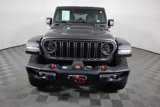 Used 2024 Jeep Wrangler Unlimited Rubicon w/ Convenience Group image 4