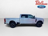 New 2025 Ford F250 Lariat w/ Lariat Ultimate Package image 5