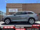 Used 2018 Audi Q7 3.0T Premium image 2