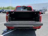 New 2025 Toyota Tundra Platinum image 5