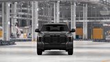 New 2026 Toyota Tundra Platinum image 2