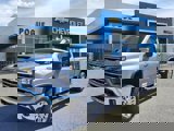New 2025 Chevrolet Silverado 2500 LTZ w/ LTZ Premium Package image 4