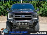 Used 2018 Ford F150 XLT w/ Equipment Group 302A Luxury image 6