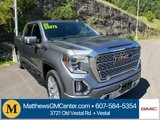 Used 2020 GMC Sierra 1500 Denali w/ Denali Premium Package image 3