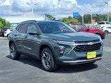 New 2025 Chevrolet Trax LT w/ Driver Confidence Package image 6