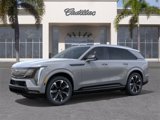 New 2026 Cadillac Escalade IQ Sport 2 image 2