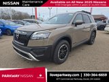 New 2025 Nissan Pathfinder Rock Creek image 3