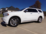Used 2019 Dodge Durango Citadel image 4