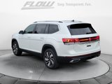 New 2025 Volkswagen Atlas SEL image 5