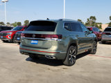 New 2025 Volkswagen Atlas SEL Premium R-Line image 5