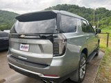 Used 2025 Chevrolet Tahoe High Country w/ Sun And Tow Package image 4