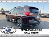 Certified 2024 Subaru Ascent Touring w/ Popular Package #2 image 3