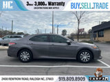 Used 2019 Toyota Camry LE image 6