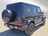 New 2025 Mercedes-Benz G 580 w/ EQ Technology image 3