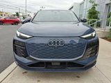 New 2025 Audi Q6 e-tron Premium Plus image 2