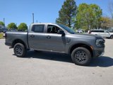 New 2025 Ford Ranger XLT image 2